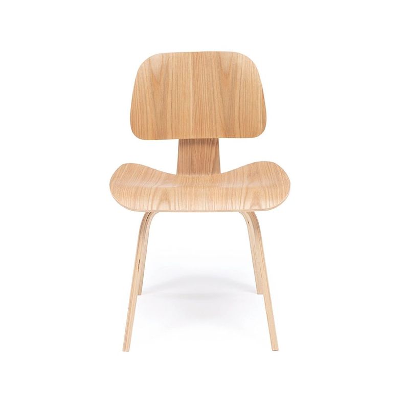 SILLA LCW EAMES NATURAL-0