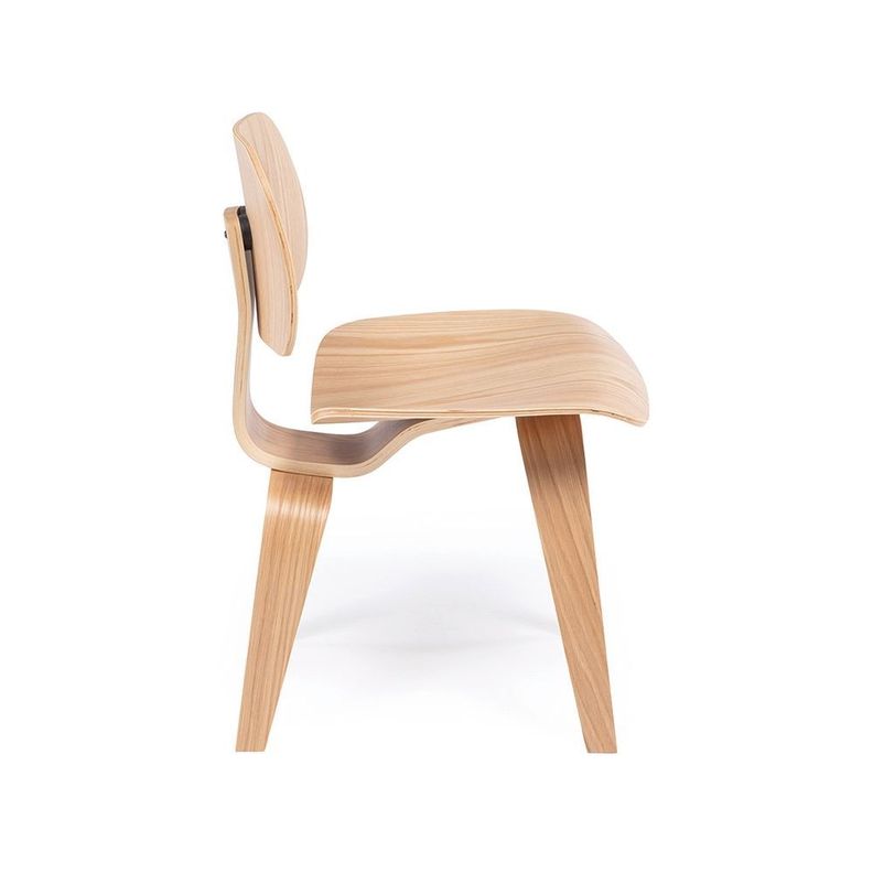 SILLA LCW EAMES NATURAL-2