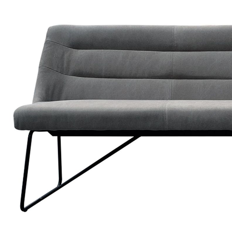 BANCA SARA CANVAS GRIS-1