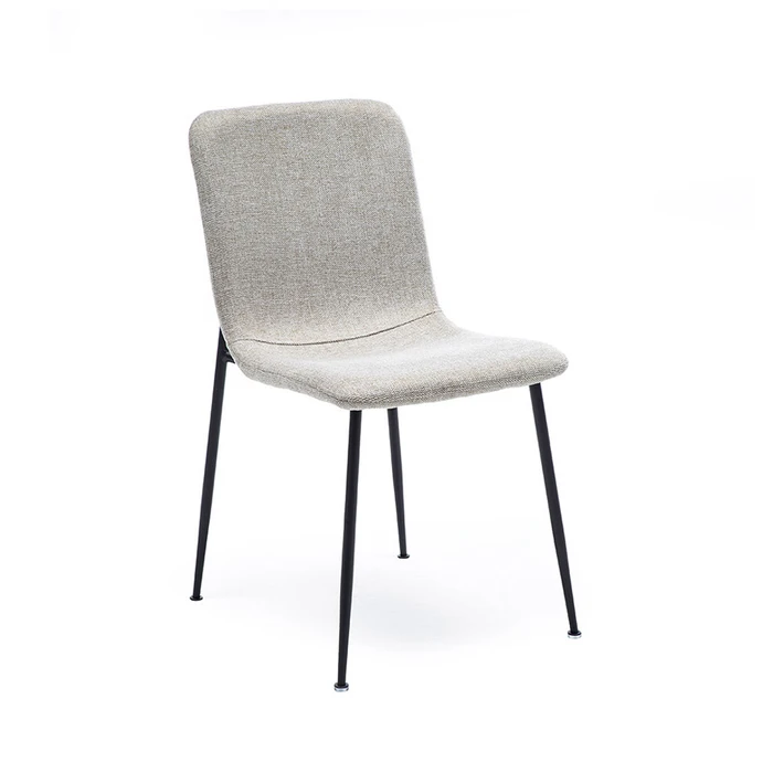 SILLA COMEDOR LANG GRIS-0