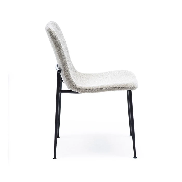 SILLA COMEDOR LANG GRIS-1