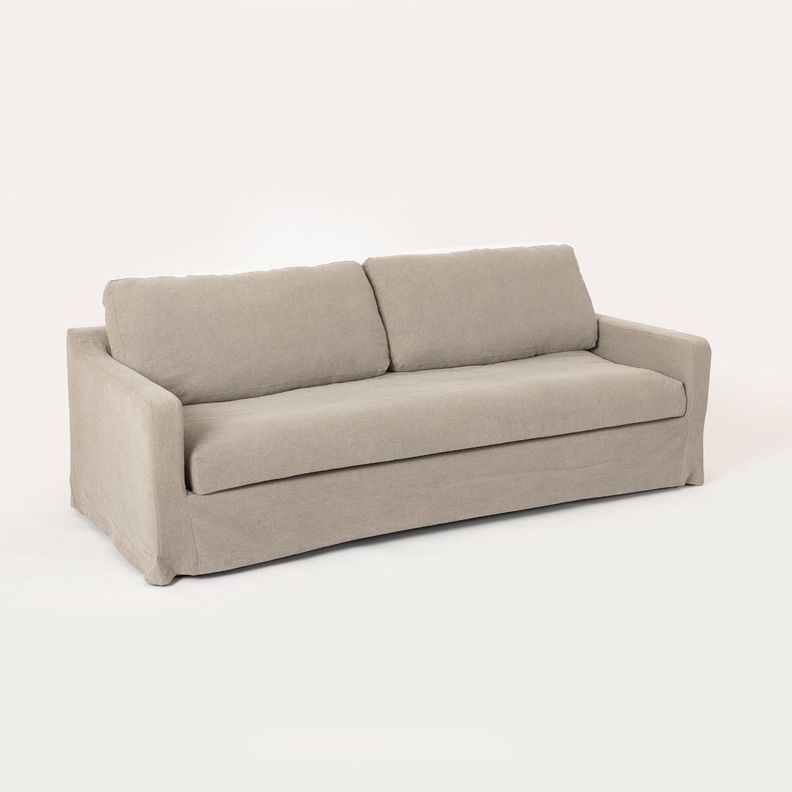 SOFA 3C COLLINS GRIS-1