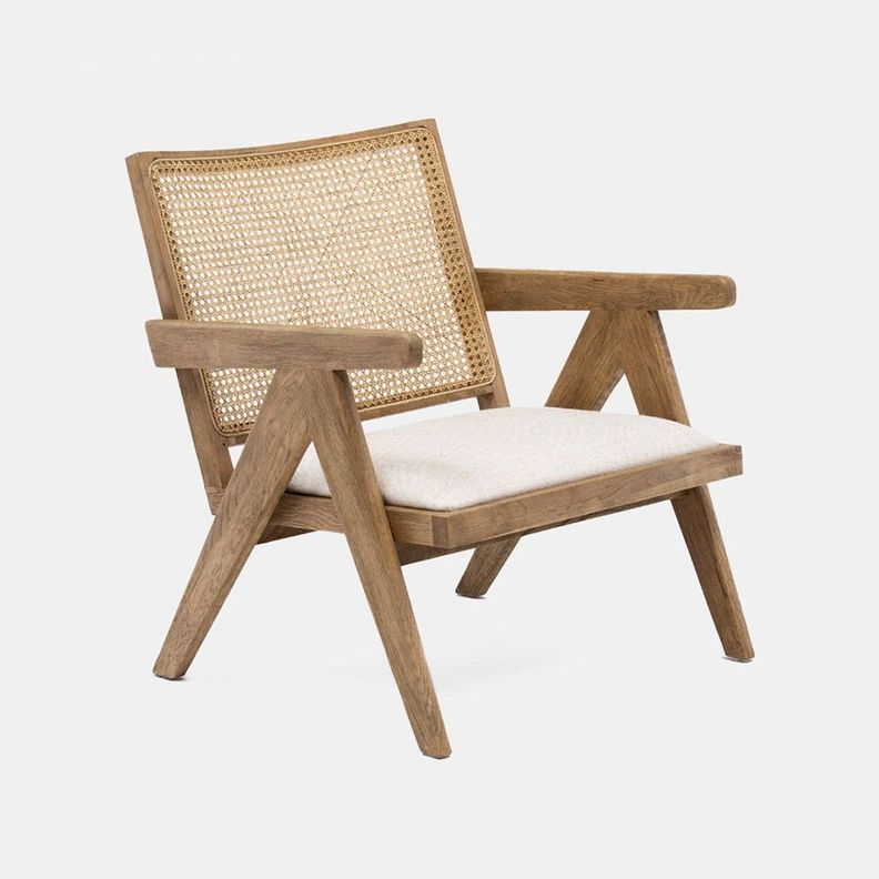 SILLON BAJO PIERRE OAK LIGHT Y BEIGE-1