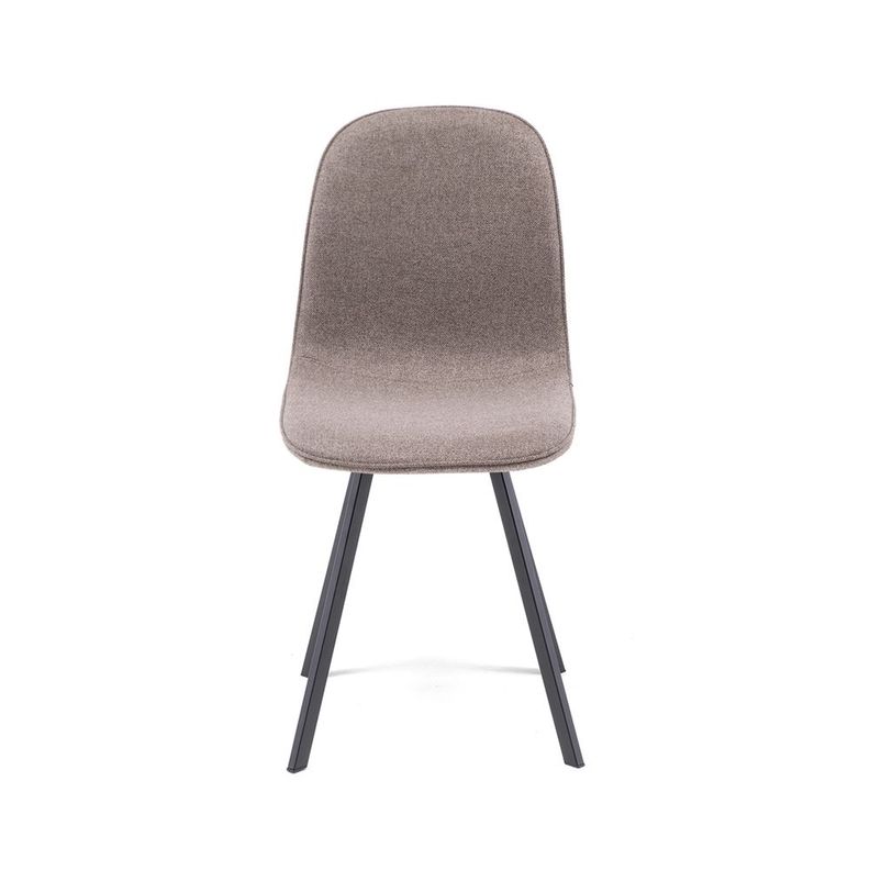 SILLA COMEDOR HIRO GRIS-0