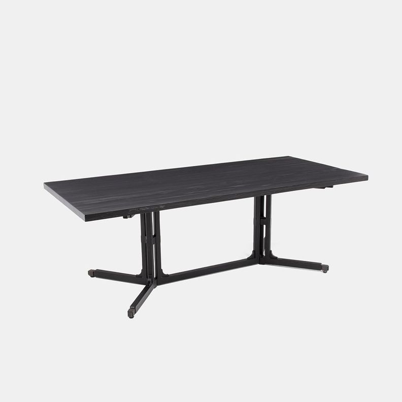 MESA COMEDOR LIBIA NEGRA-0