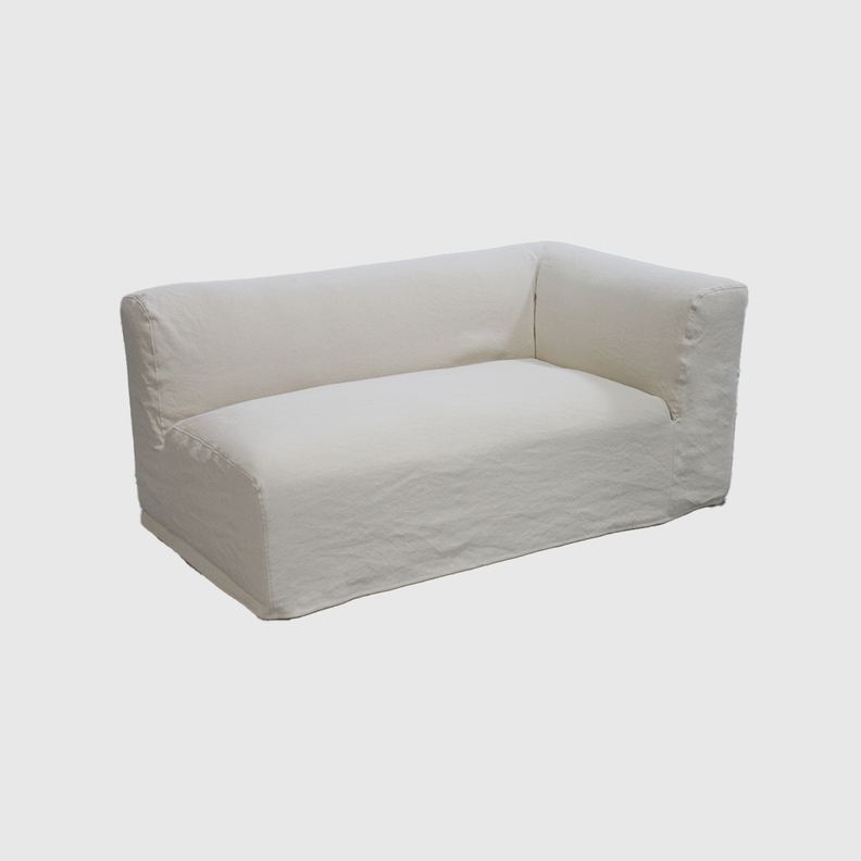 SILLON SECCIONAL DERECHO SLOW BEIGE-1