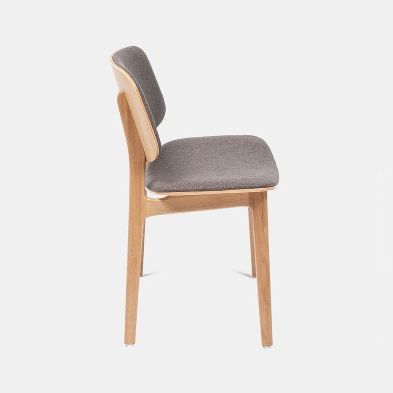 SILLA COMEDOR ASTON NATURAL TELA GRIS-2