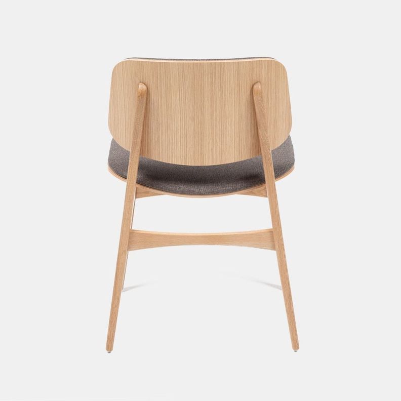 SILLA COMEDOR ASTON NATURAL TELA GRIS-3