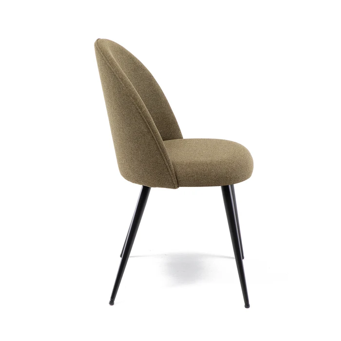 SILLA COMEDOR JOYCE VERDE-2