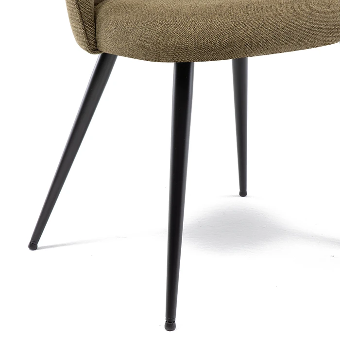 SILLA COMEDOR JOYCE VERDE-4