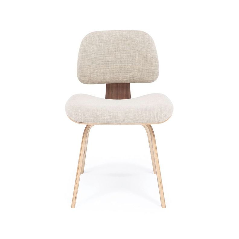 SILLON LCW EAMES BEIGE-0