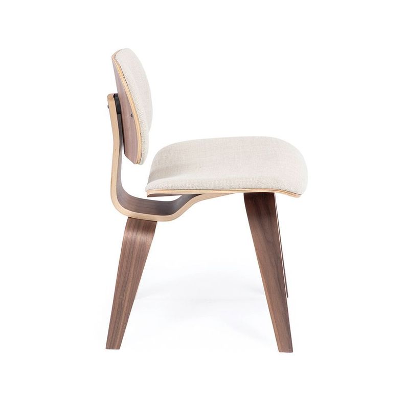 SILLON LCW EAMES BEIGE-2