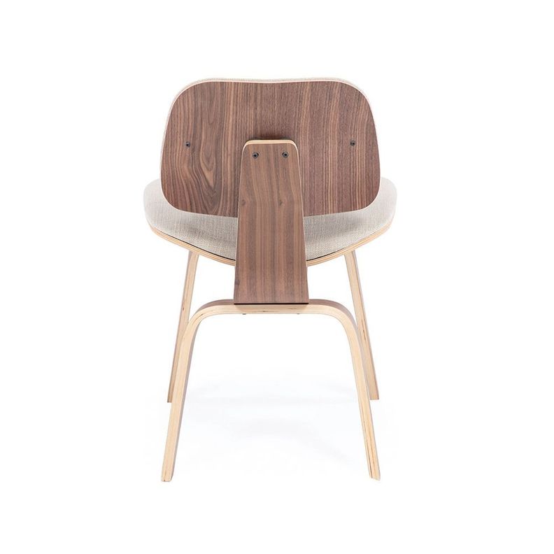 SILLON LCW EAMES BEIGE-3
