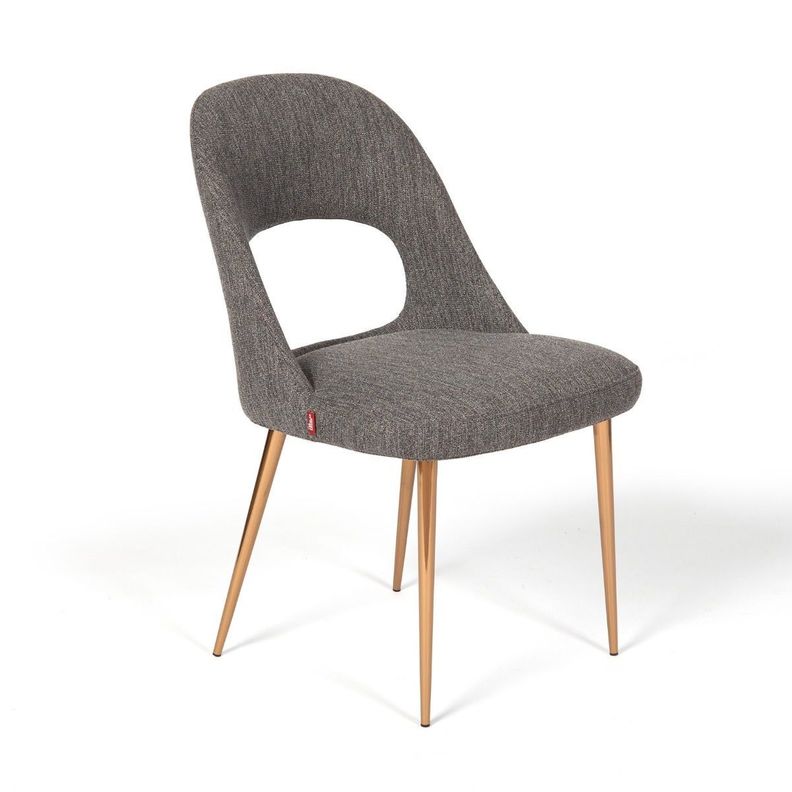 SILLA COMEDOR LEX GRIS MIX-1