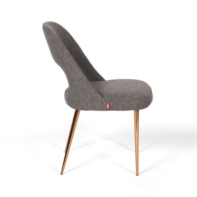 SILLA COMEDOR LEX GRIS MIX-3