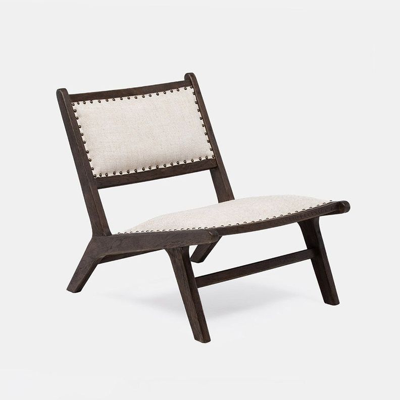 SILLON DANNY OAK DARK Y BEIGE-1