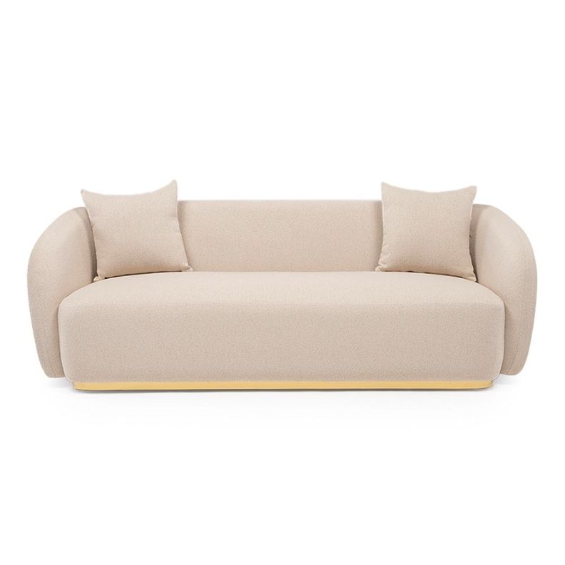 SOFA 3C ASTORIA BEIGE-0