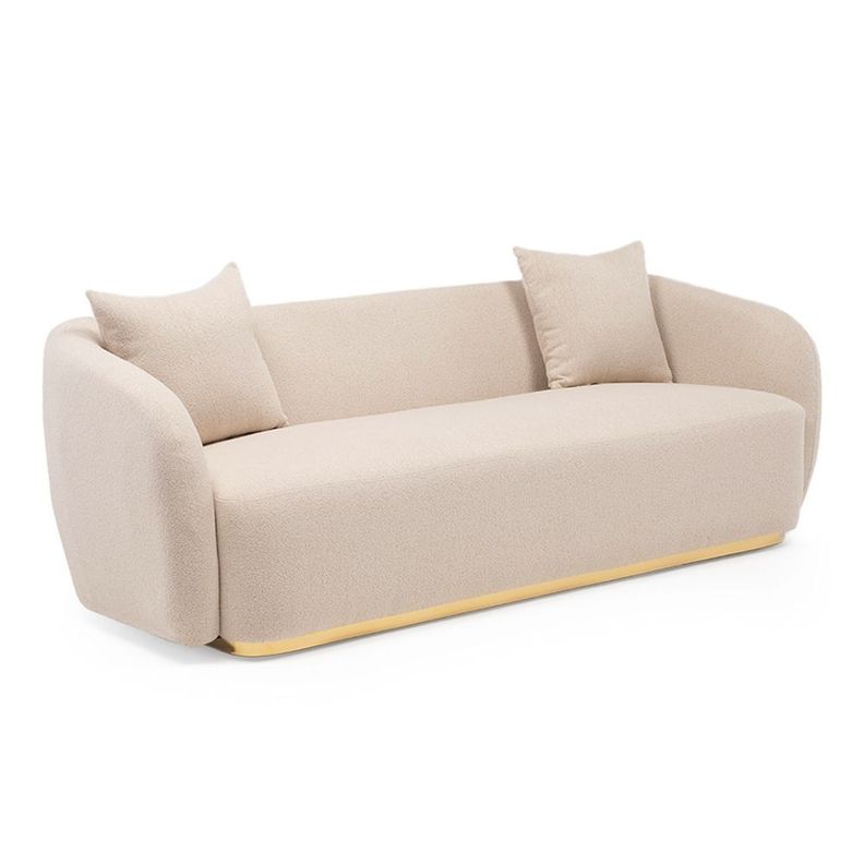 SOFA 3C ASTORIA BEIGE-1