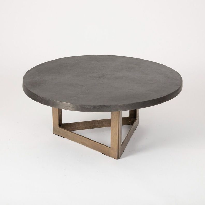 MESA DE CENTRO GERTRUD BRONCE-2
