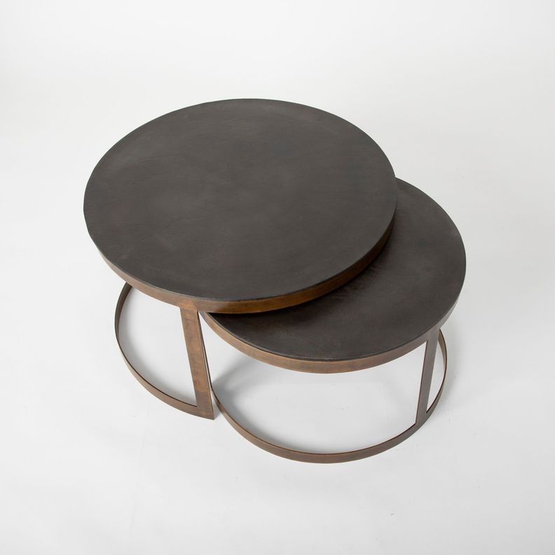 MESA DE CENTRO ROCIO DUO-3