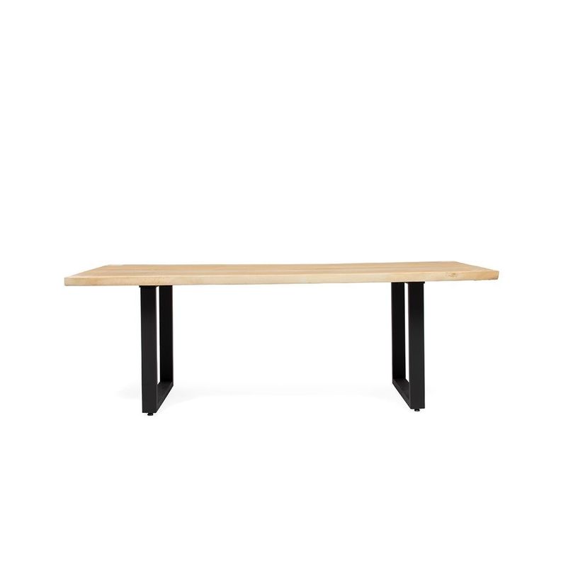 MESA DE COMEDOR SYDNEY YL NATURAL-2