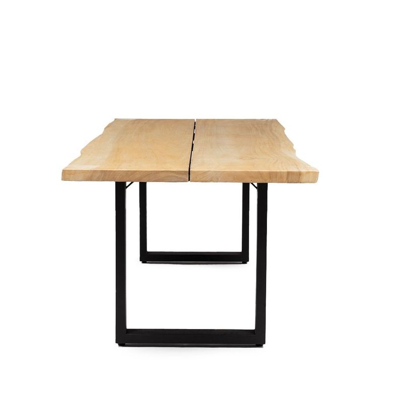 MESA DE COMEDOR SYDNEY YL NATURAL-3