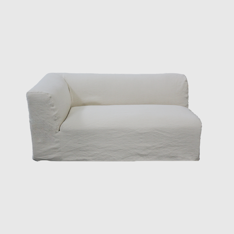 SILLON SECCIONAL IZQUIERDO SLOW BEIGE-0