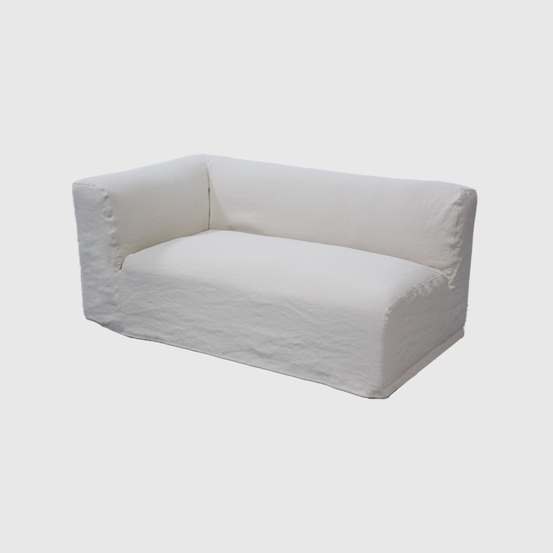 SILLON SECCIONAL IZQUIERDO SLOW BEIGE-1