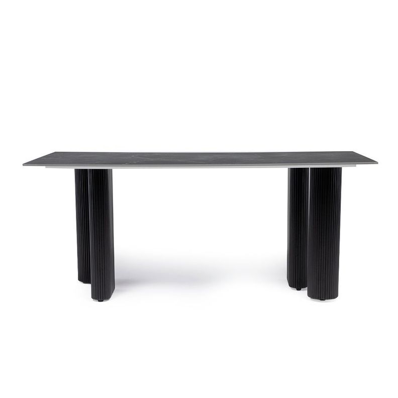 MESA COMEDOR OBLO-3