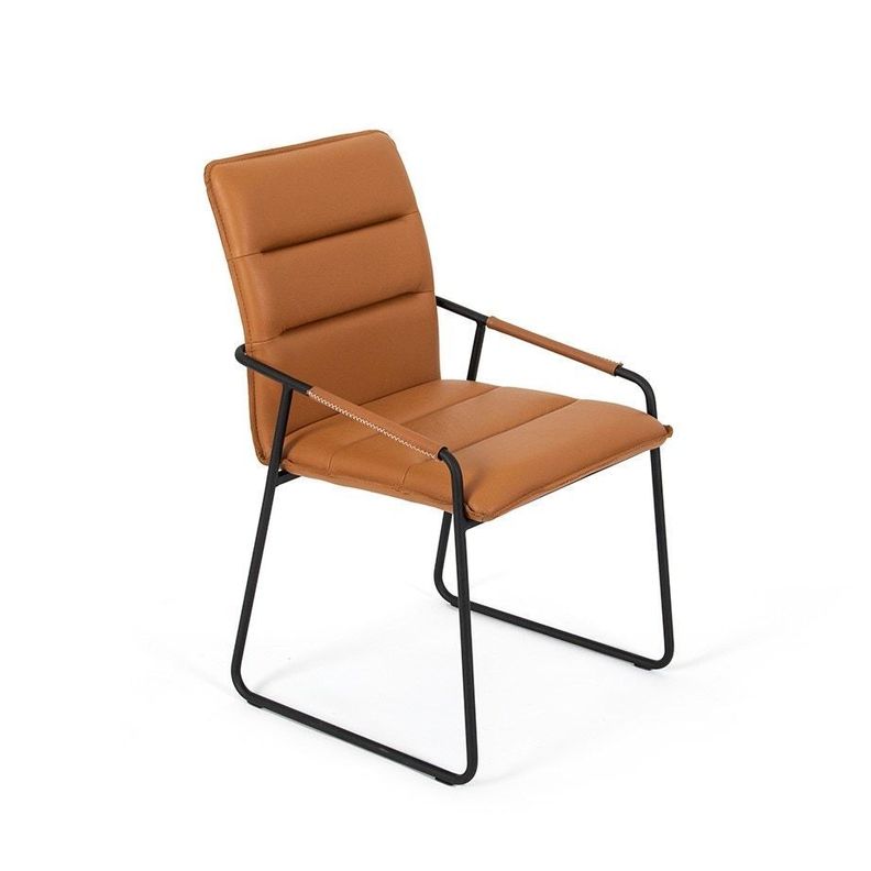 SILLA COIL CUERO-3
