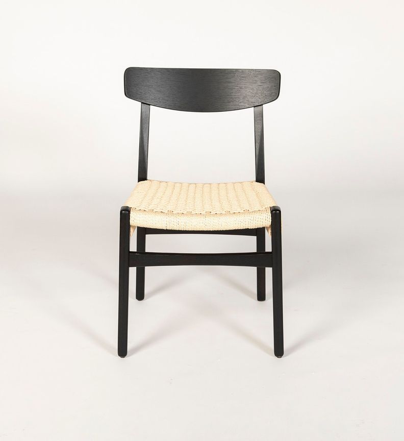 SILLA COMEDOR GRETA NEGRA-0