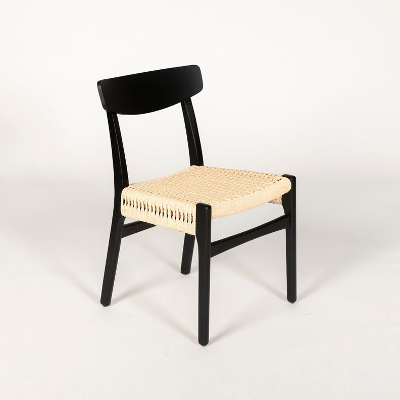 SILLA COMEDOR GRETA NEGRA-1