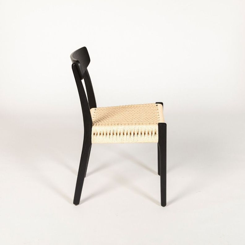 SILLA COMEDOR GRETA NEGRA-2
