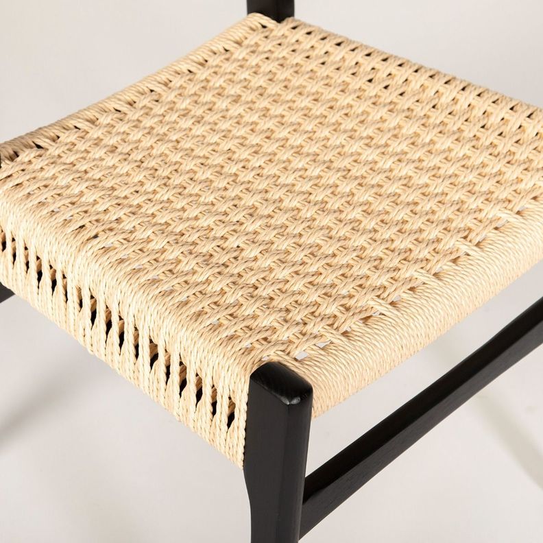 SILLA COMEDOR GRETA NEGRA-4
