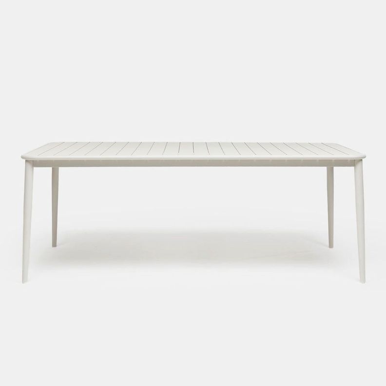 MESA DE COMEDOR TERRAZA FIX BEIGE-2