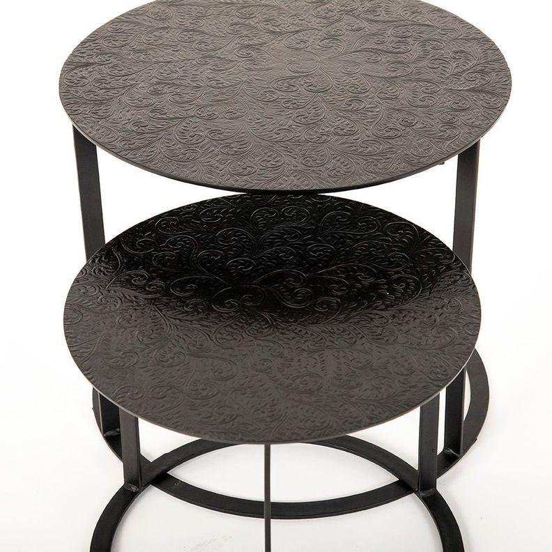 MESA CENTRO VITA DUO-2