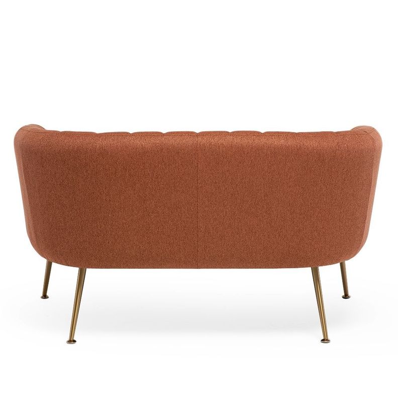 SOFA 2C ROCCO TERRACOTA-3