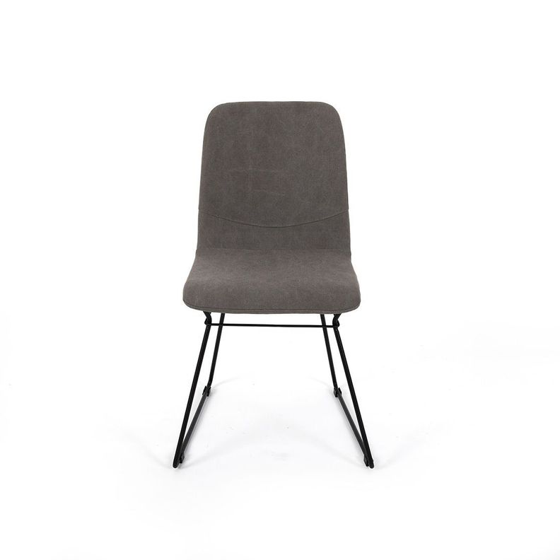 SILLA EVA GRIS-0