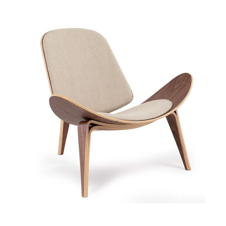 SILLON SHELL DE MADERA-1
