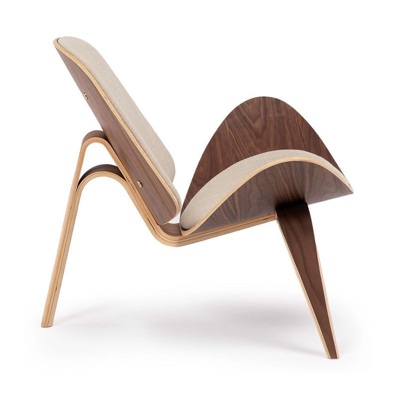 SILLON SHELL DE MADERA-2