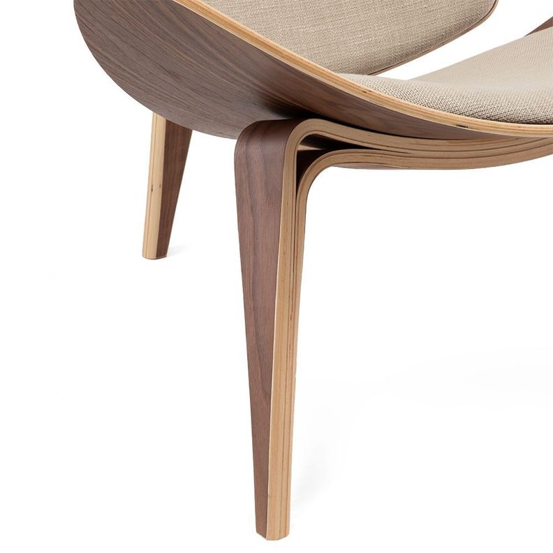 SILLON SHELL DE MADERA-3