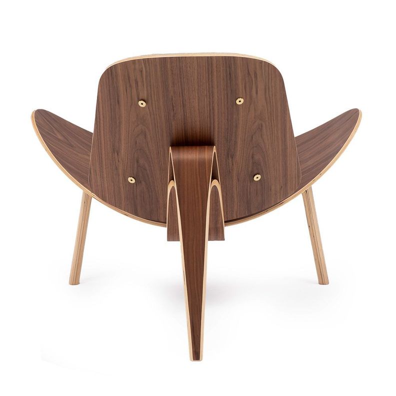 SILLON SHELL DE MADERA-4