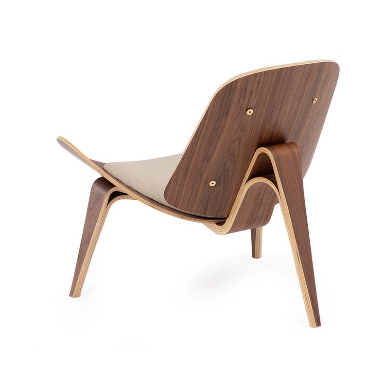 SILLON SHELL DE MADERA-5