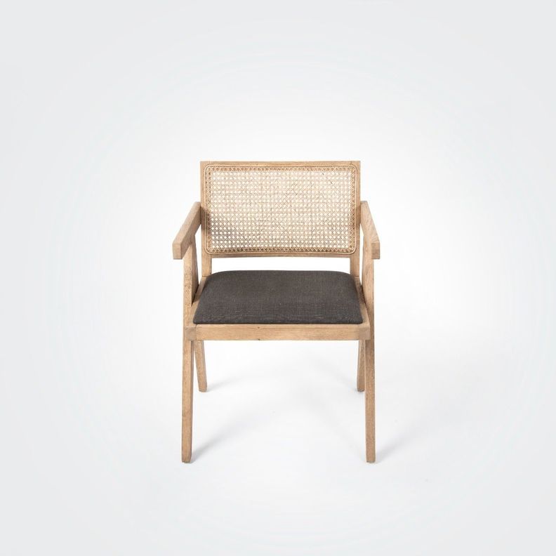 SILLON PIERRE GRAFITO-0