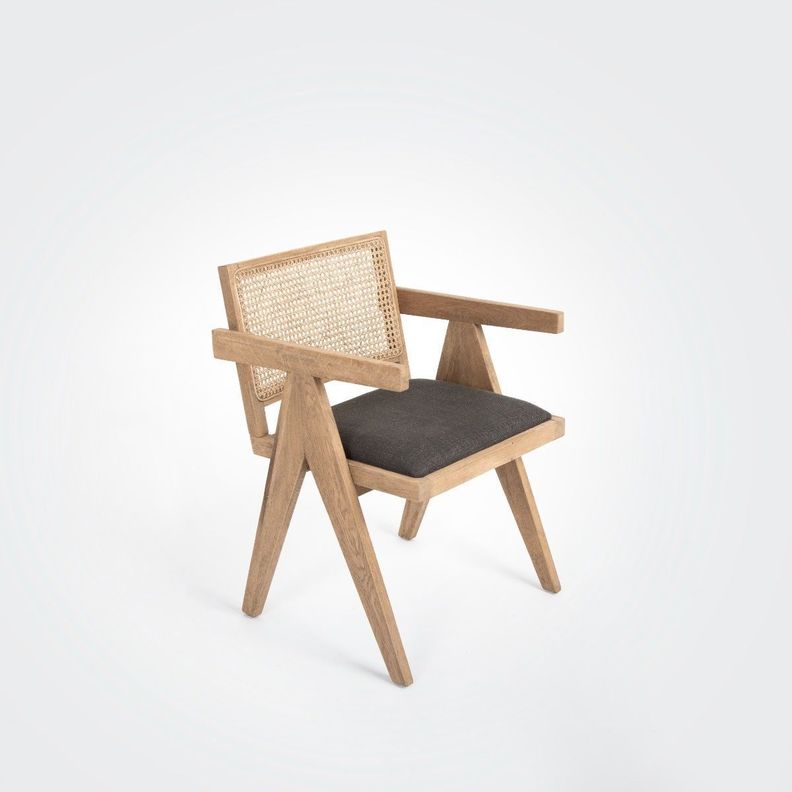 SILLON PIERRE GRAFITO-1