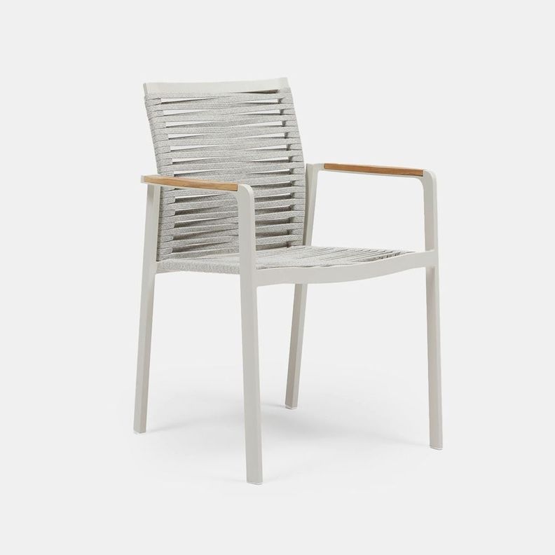 SILLA DE COMEDOR TERRAZA MAYLIN BEIGE-1