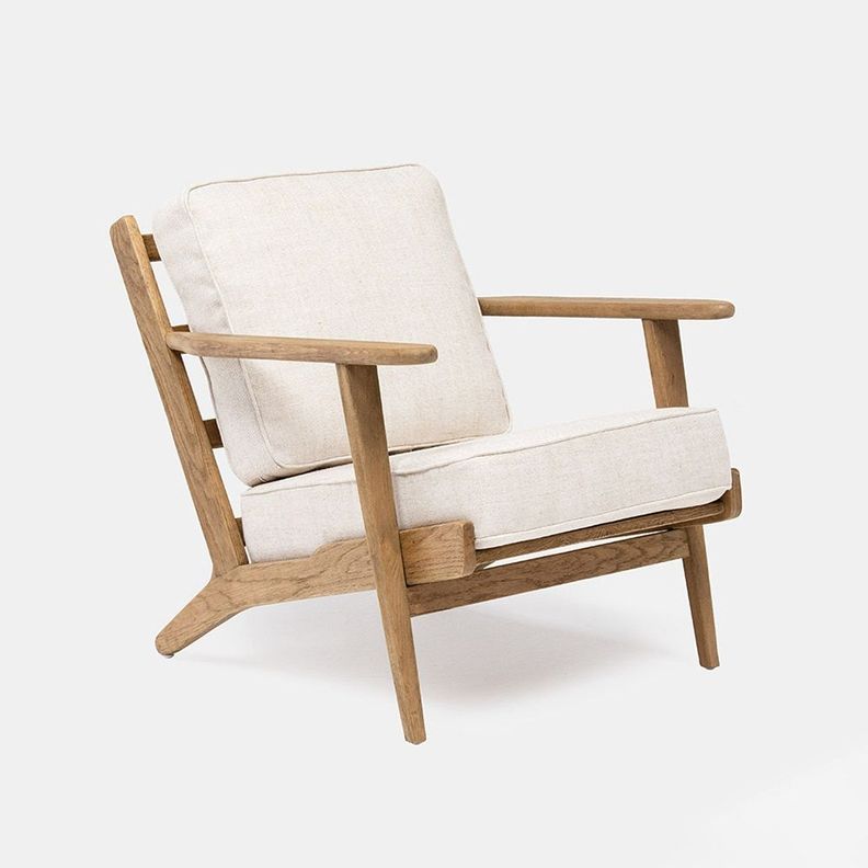 SILLON BROOKS TOSTADO Y GRIS-1