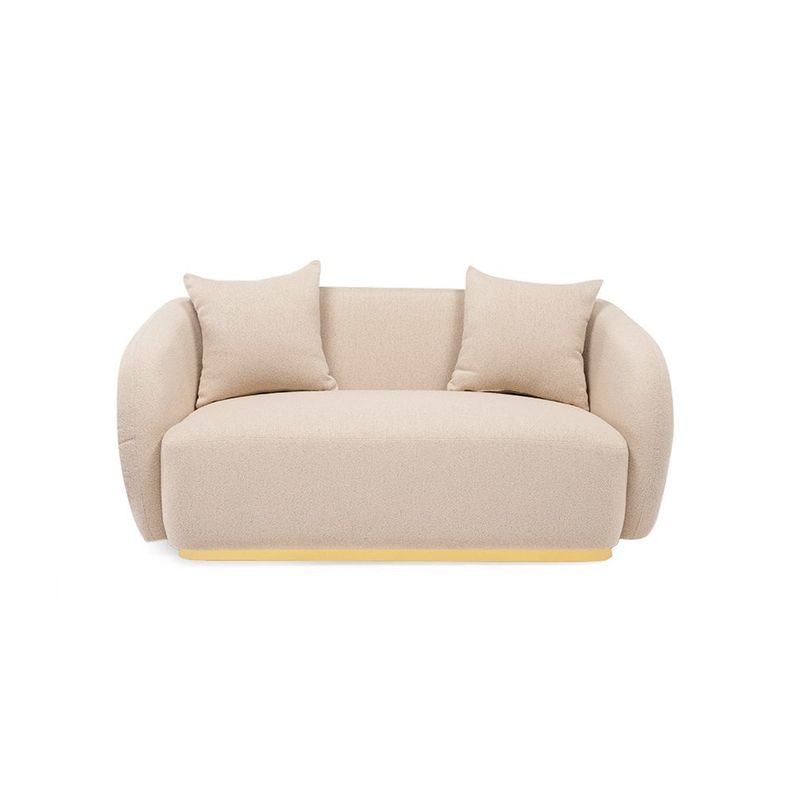 SOFA 2C ASTORIA BEIGE-0