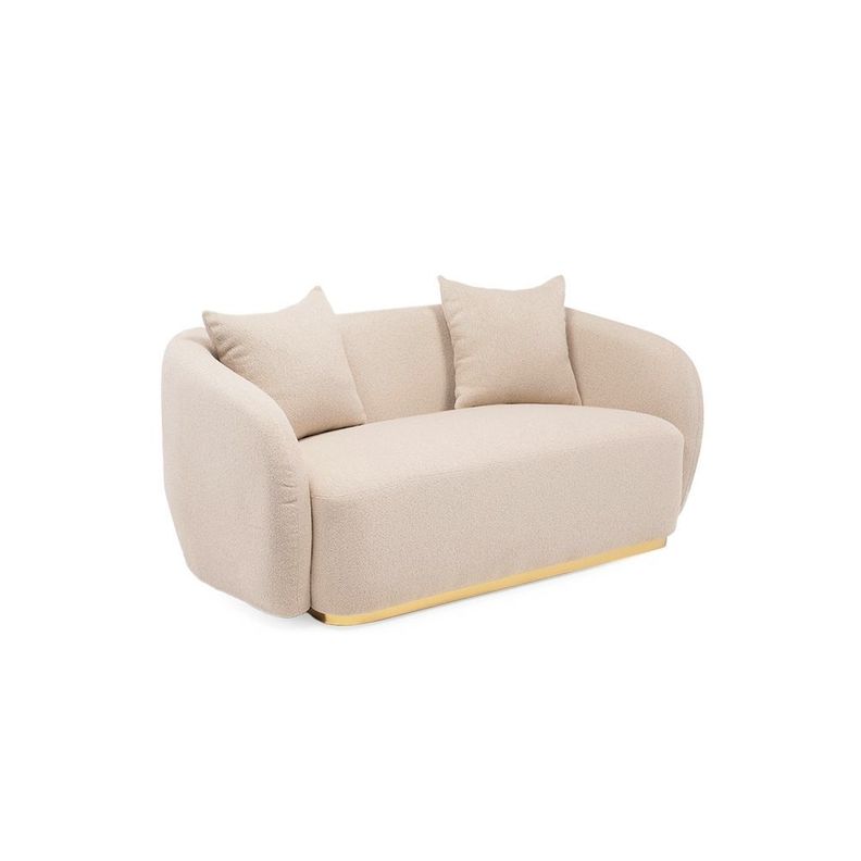 SOFA 2C ASTORIA BEIGE-1