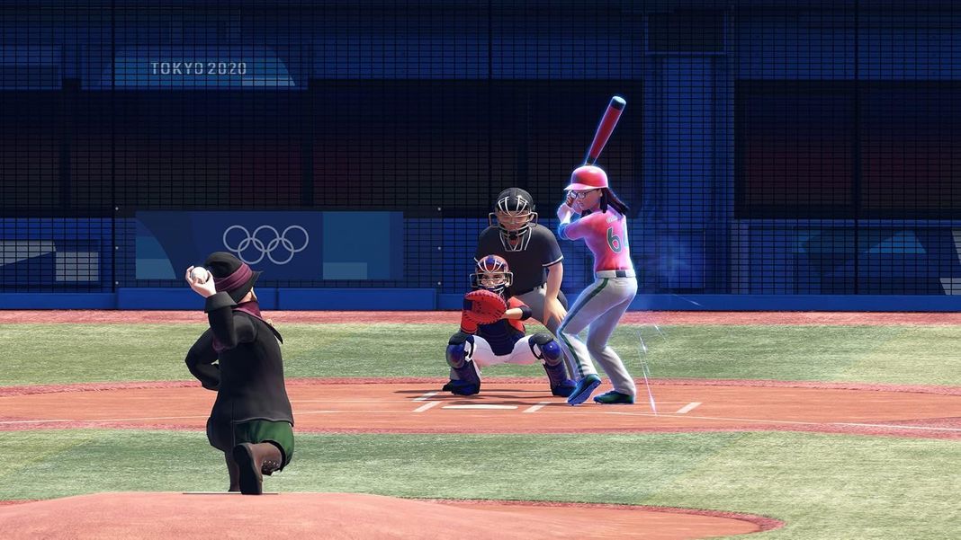 Tokyo 2020 juegos Olimpicos - PS4 SELLADO - CH PLAYS-1